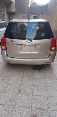 فروش عاجل موتر رام چت کات مدل 2007