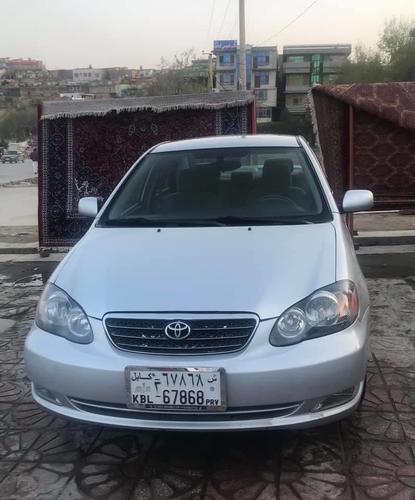 مادل ۲۰۰۷ کانادایی منفی ۳ اسناد سه سال پاک --- 0793550204