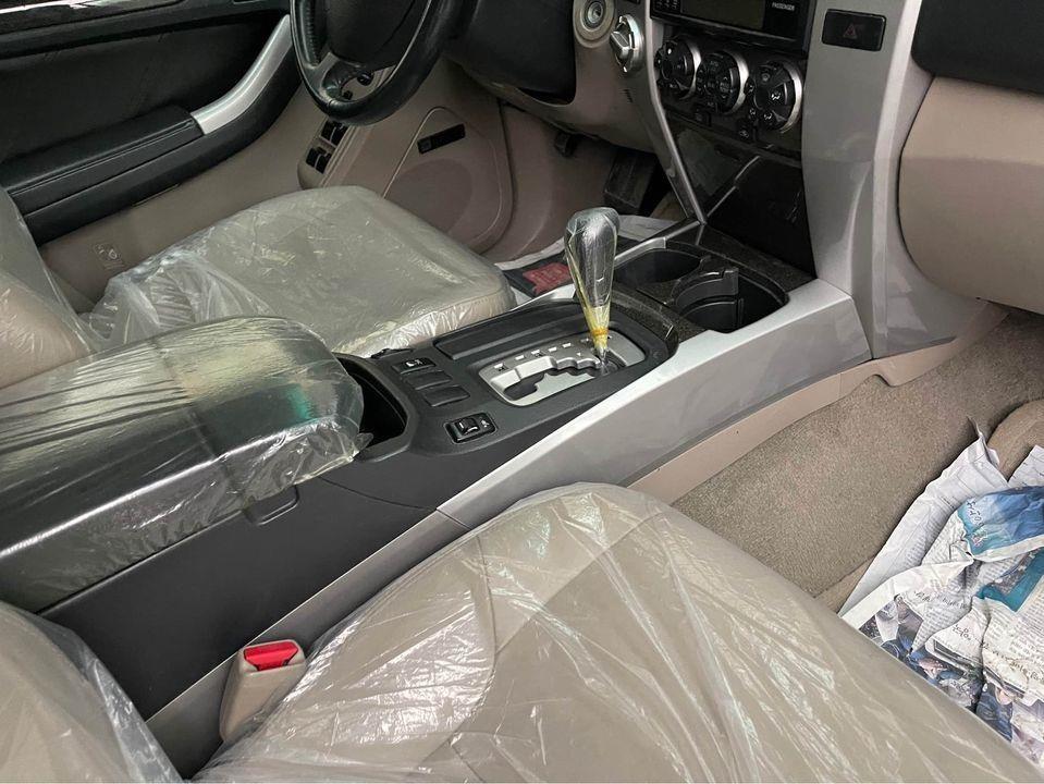 فروش-عاجل-Toyota-4Runner2008