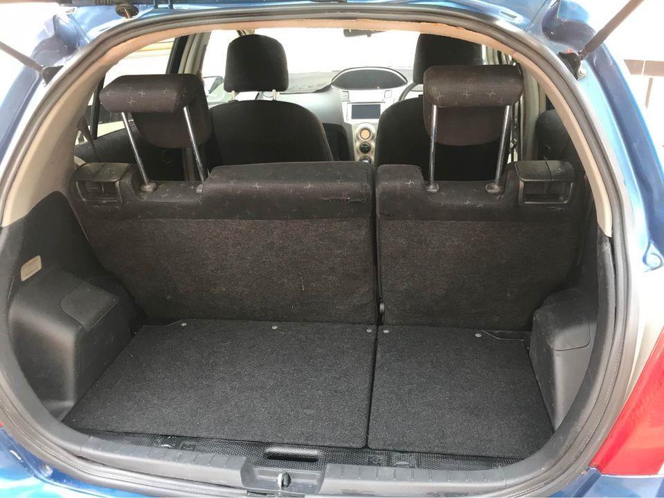 Vitz-2010