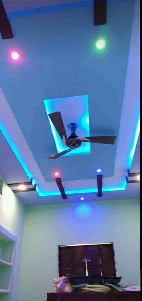 Ceiling