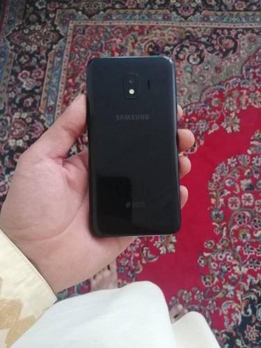 فروش گوشی j2core2019اصلی درعدنودوسیم میموری 8جیب