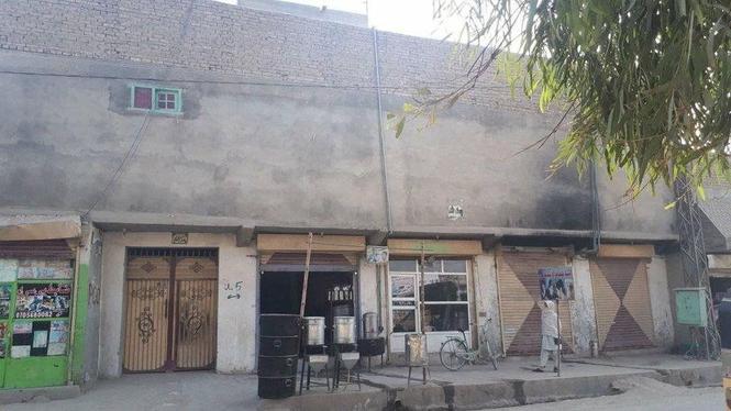 کورخرڅ 8 خونی۱ کوته 5 دوکانه اوبه برق برمه شرعی قباله ادرس ی