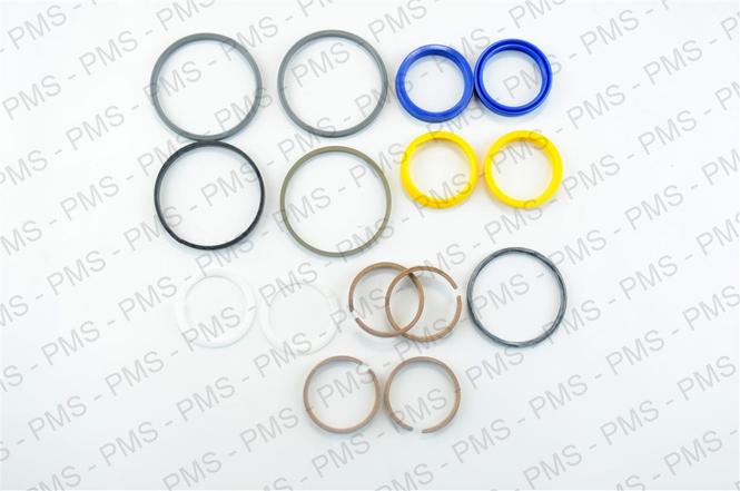 Carraro Cylinder Repair Kit / Seals Kit Types, Oem Parts
