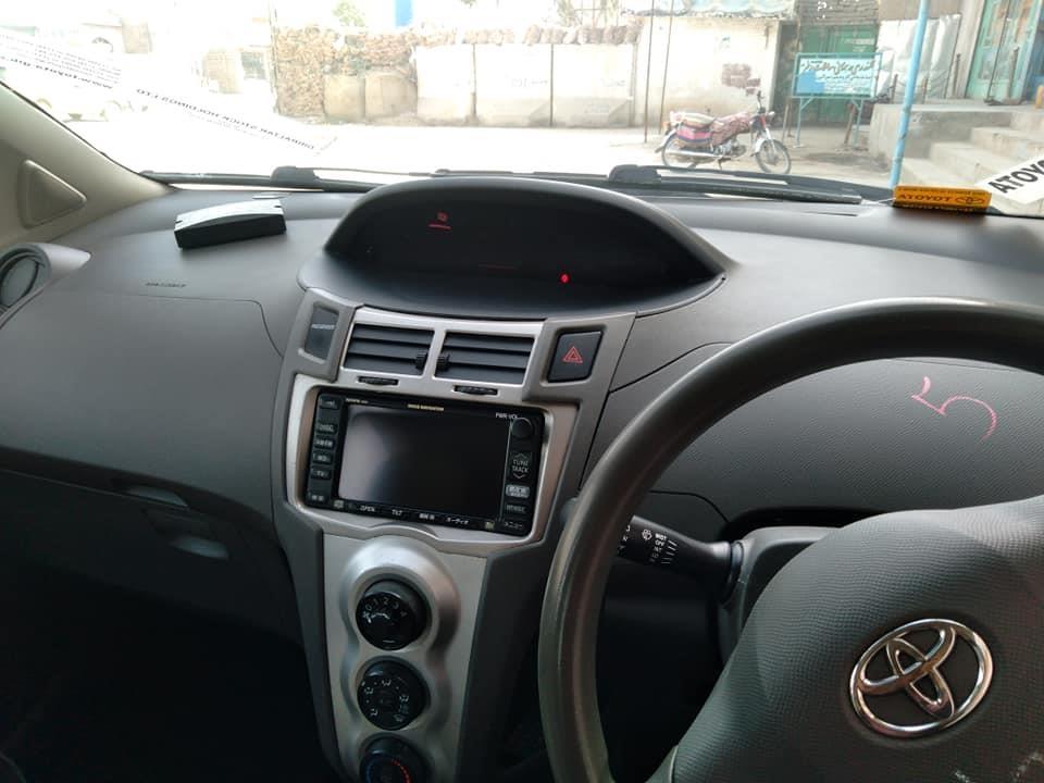 VITZ-2010--ويش-کات