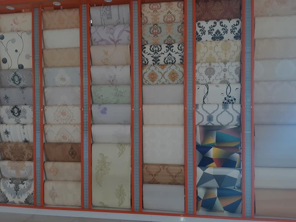 کاغذ-دیواری