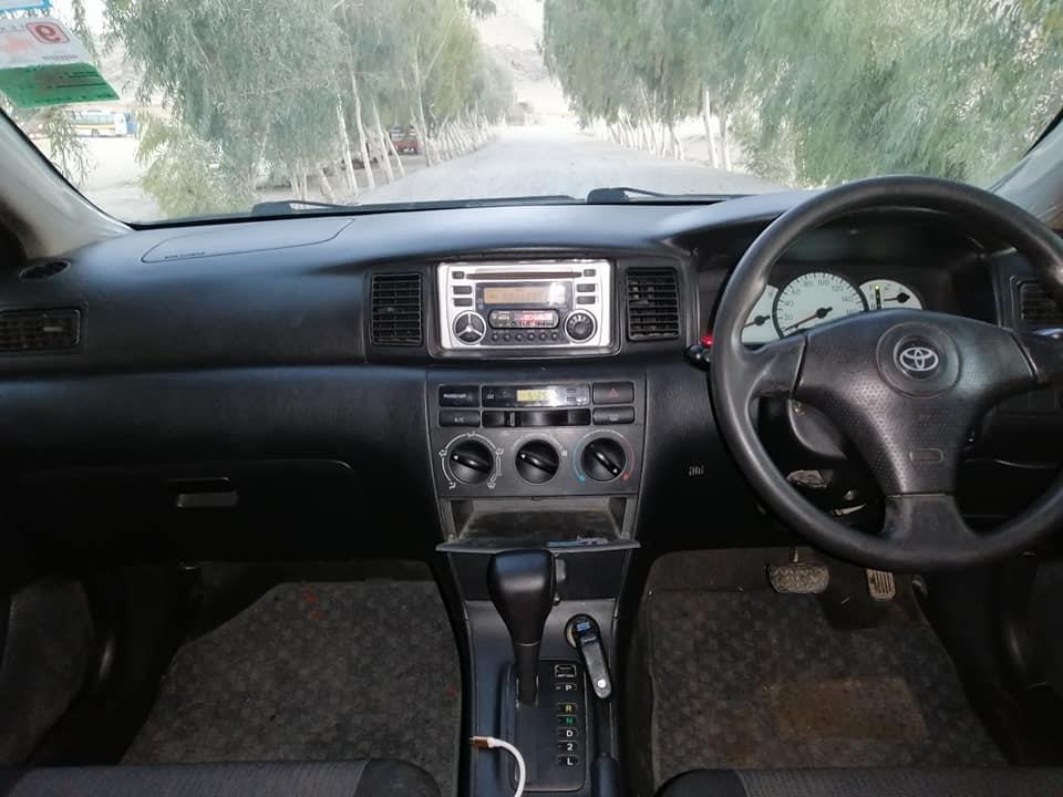 کوشنی-ماشین