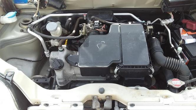 كي سوزكي دخرس دا 2005 مادل