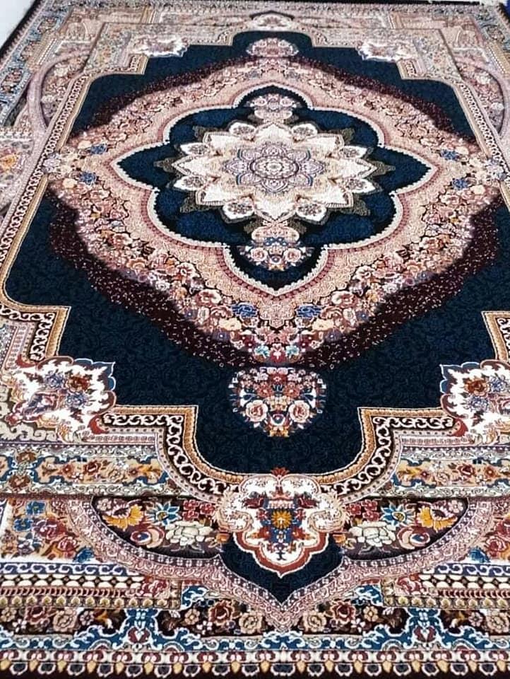 یک-جوره-قالین-ایرانی