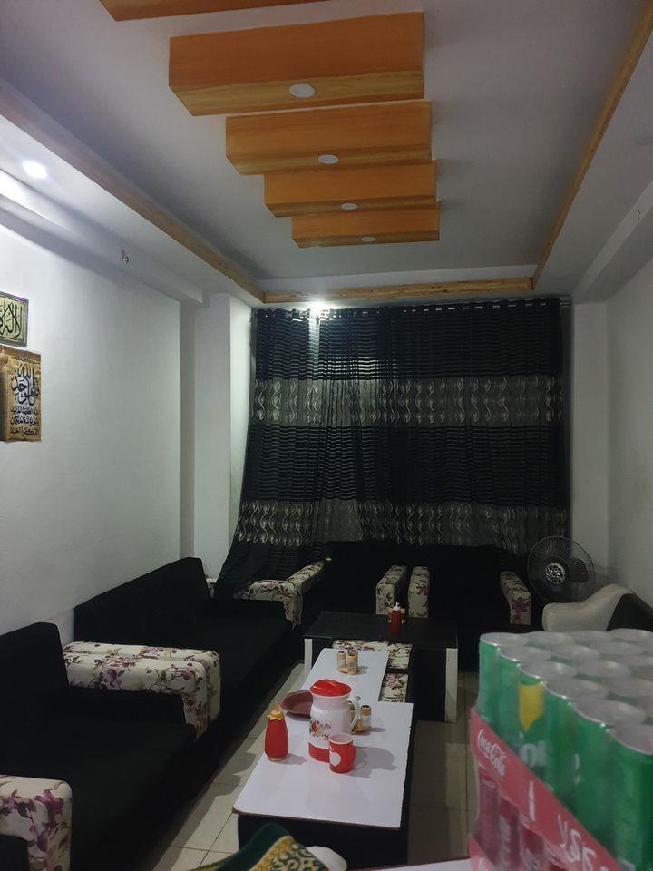 دوکان-برگر-فروشی