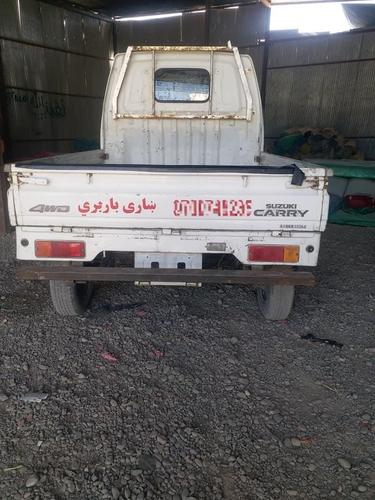 یو موټـر خرڅ سوم 2000معادل سوزکی ډیر نوی موټر دی