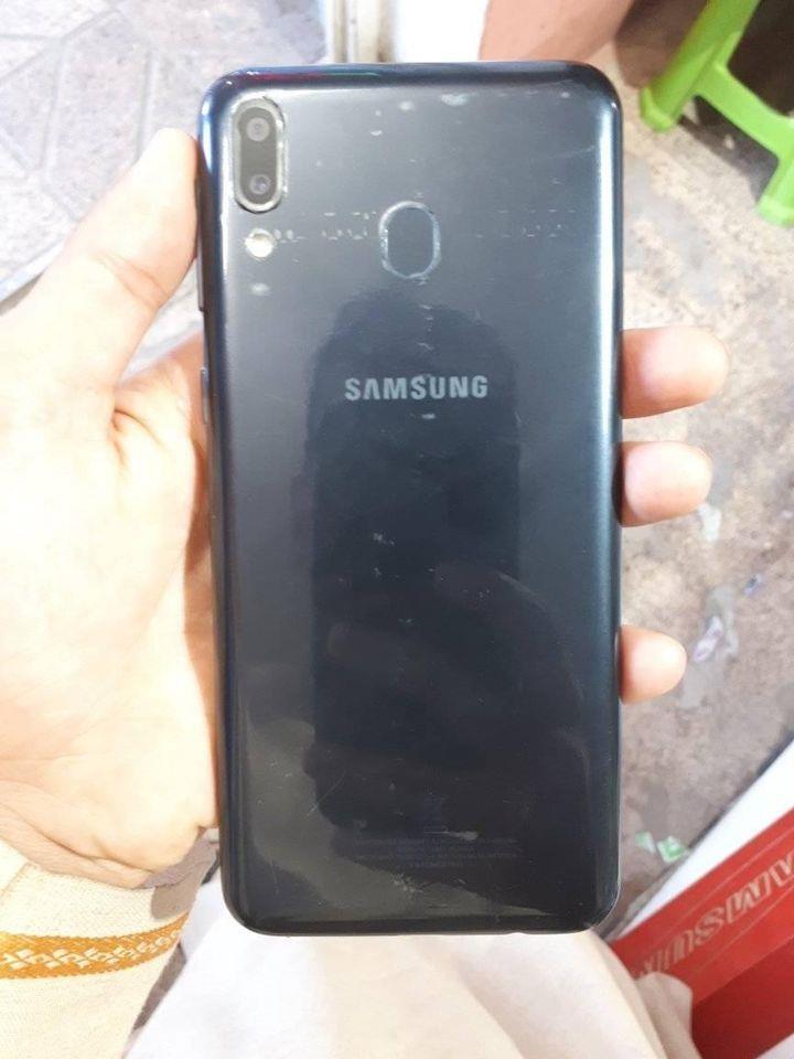 فروش-عاجل-M20-ساده