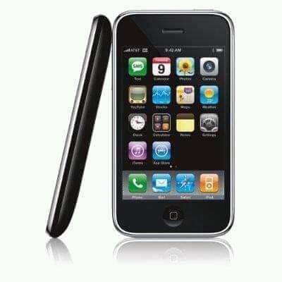 لیلام-آیفون-های-اصلی-3G-لات-خارجی
