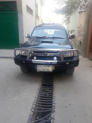 موتر فرونر شیپ 2000