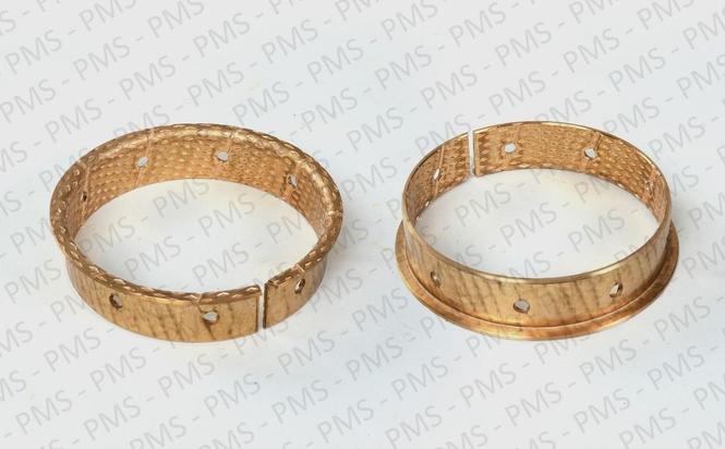 Carraro Bushing Types, Oem Parts