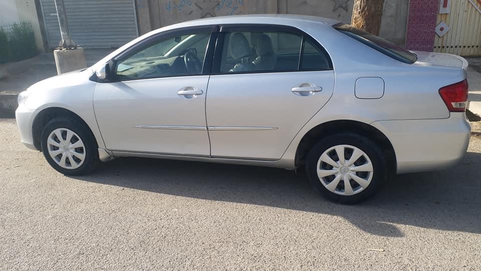 ايګزو-2008-د-ويش-کاټ-1500cc