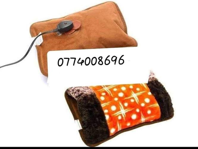 مشکوله برقی