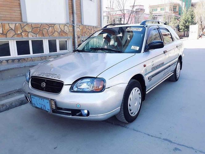 فروش عاجل سراچه بالینو مادل 2000 0731366620