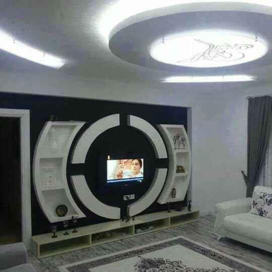 Ceiling