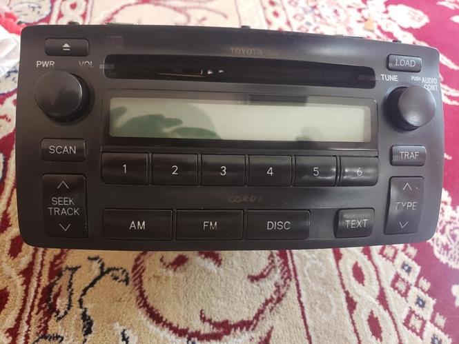 2000 Model type