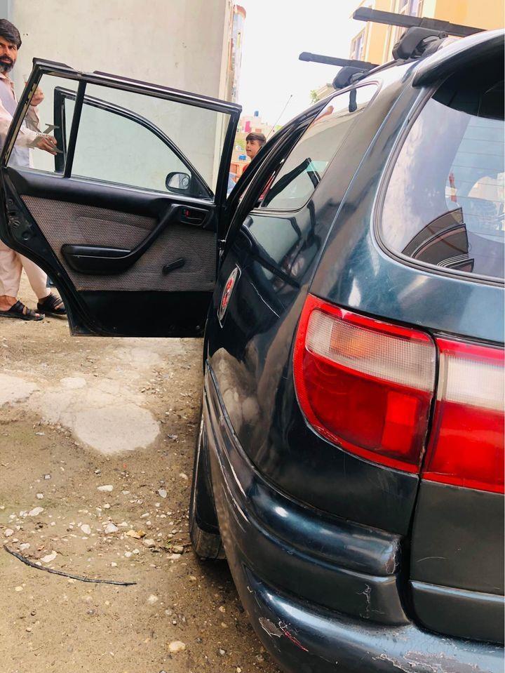 سراچه-جرمنی-کاندینو