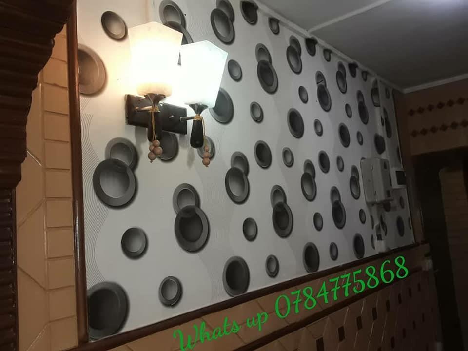کاغذدیواری