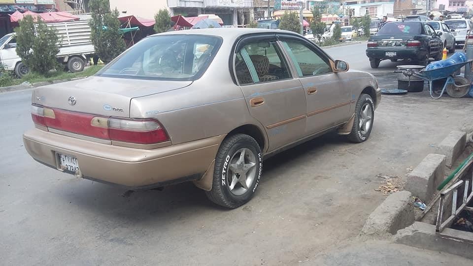 کرولای-کانادایی