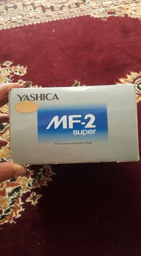 کمره یاشیکا(Yashica )جور و بدون کدام مشکل به فروش