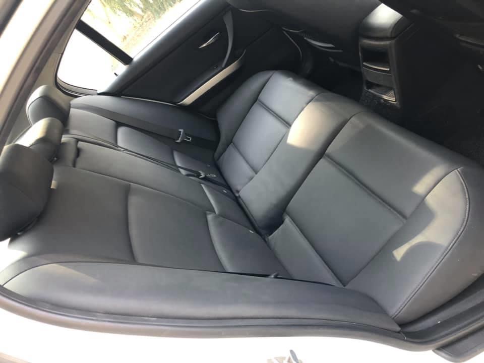 BMW-118i