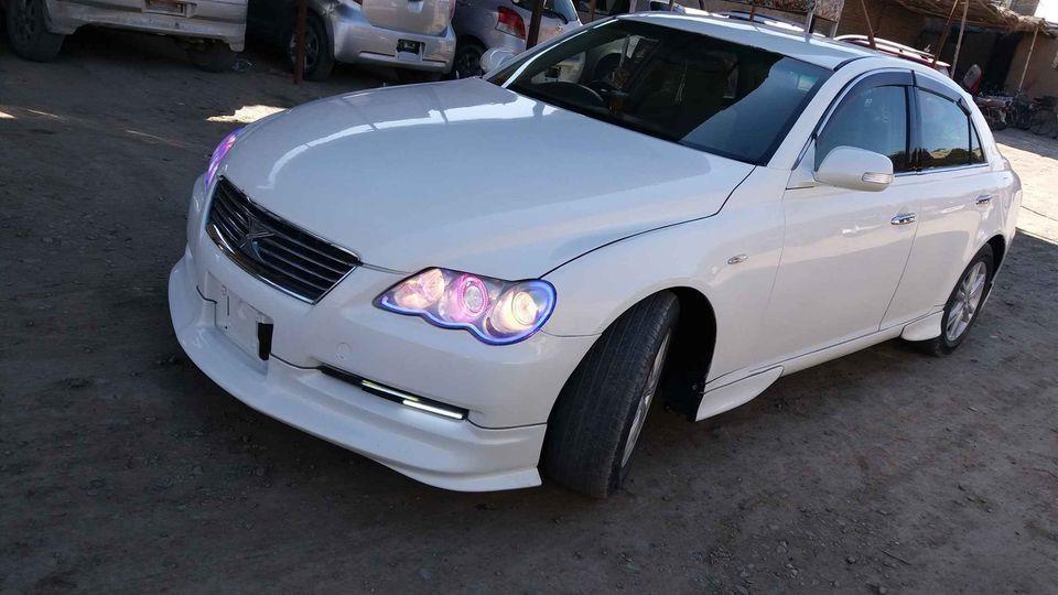 موقيعت-قندهار