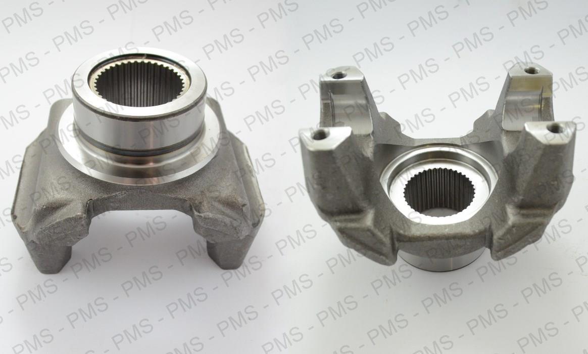 ZF-Flange---Forgins-Types--Oem-Parts