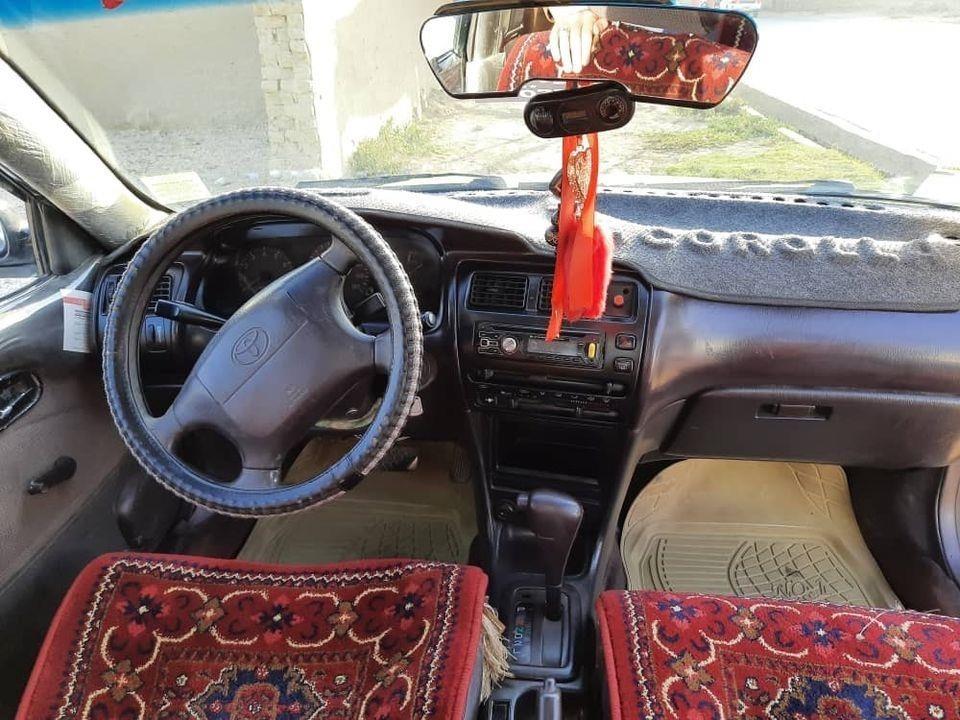کرولای-کانادایی