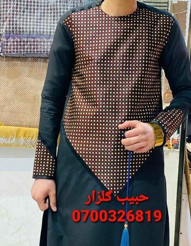 نوی او جالب ډیزاینونه کمپیوټری غاړی او پټوان په اصلي ۵ متره