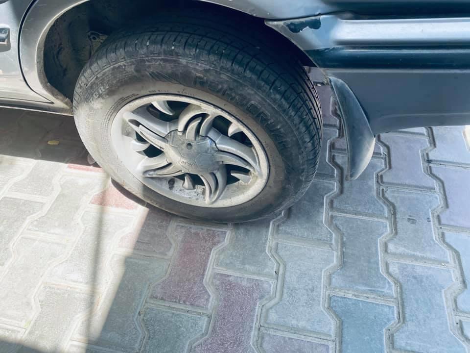 کرولا-۹۰-جرمنی