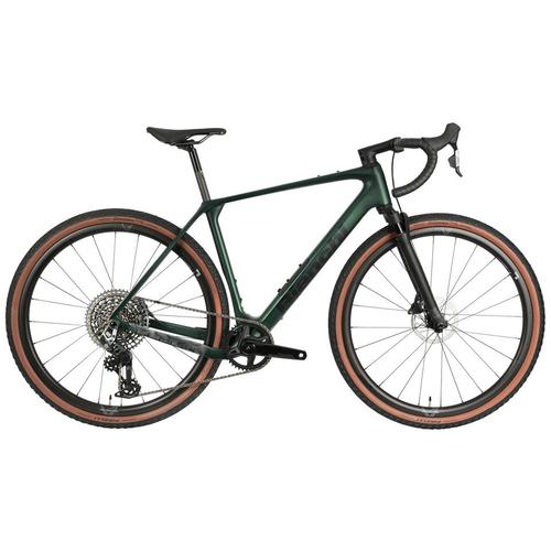 2025 Bianchi Arcadex Pro Carbon Gravel Bike (INDORACYCLES)