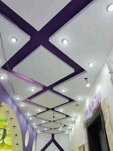 Ceiling
