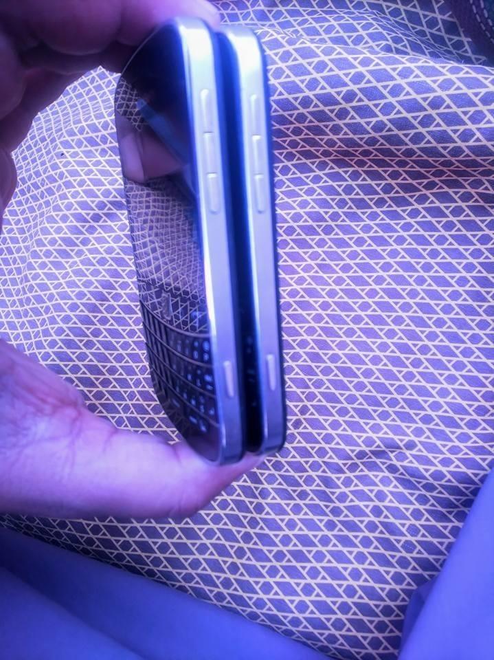 بلاکبيري-بولډ-ماډل-9900