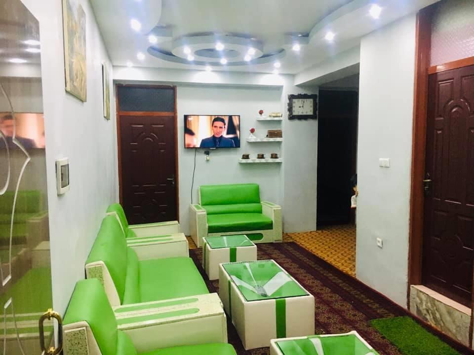 آپارتمان