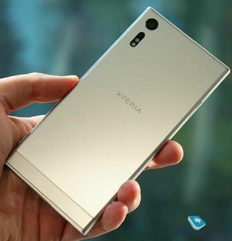 موبایل های اصلی سونی اکسپریا XZ با یکسال ورنتی کم