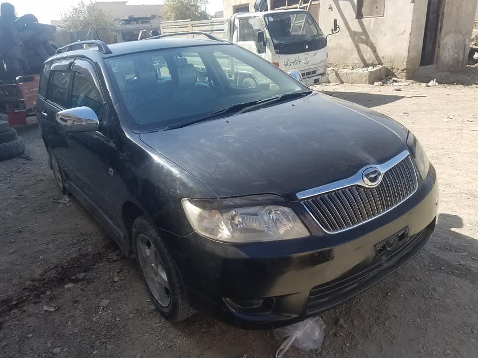 کونى-فلډر-دويش-کاټ