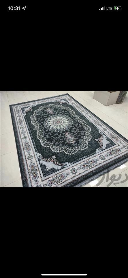 فرش-و-قالی-ماشینی-ایرانی-درجه-یک