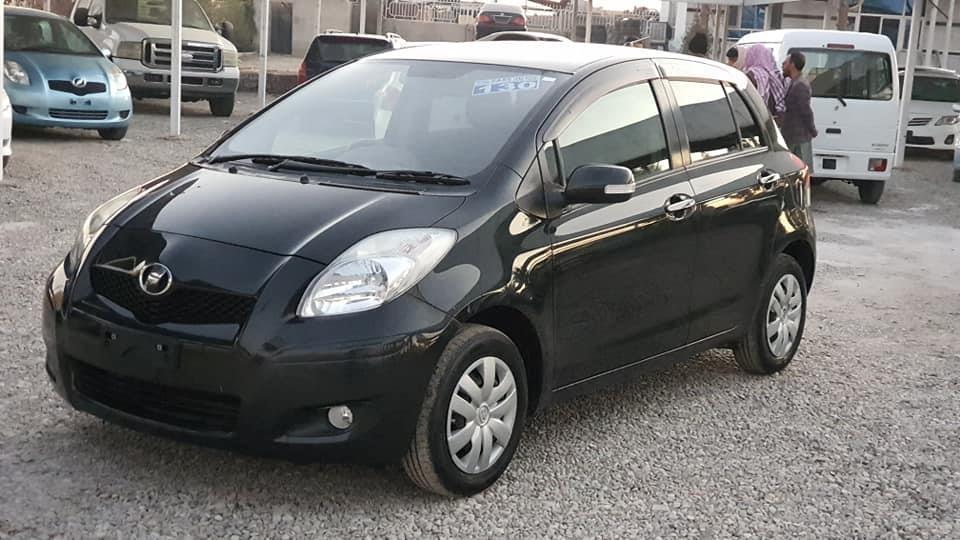 VITZ