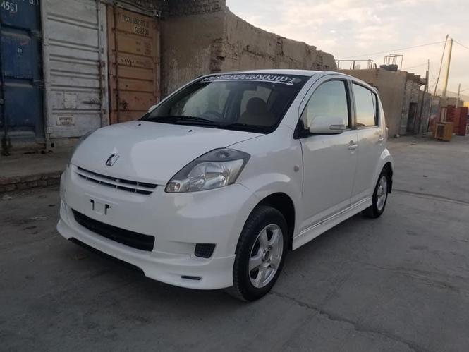 غت ماشین ده 1300cc کتل شرط دی دهرسه فه زیمواری دی