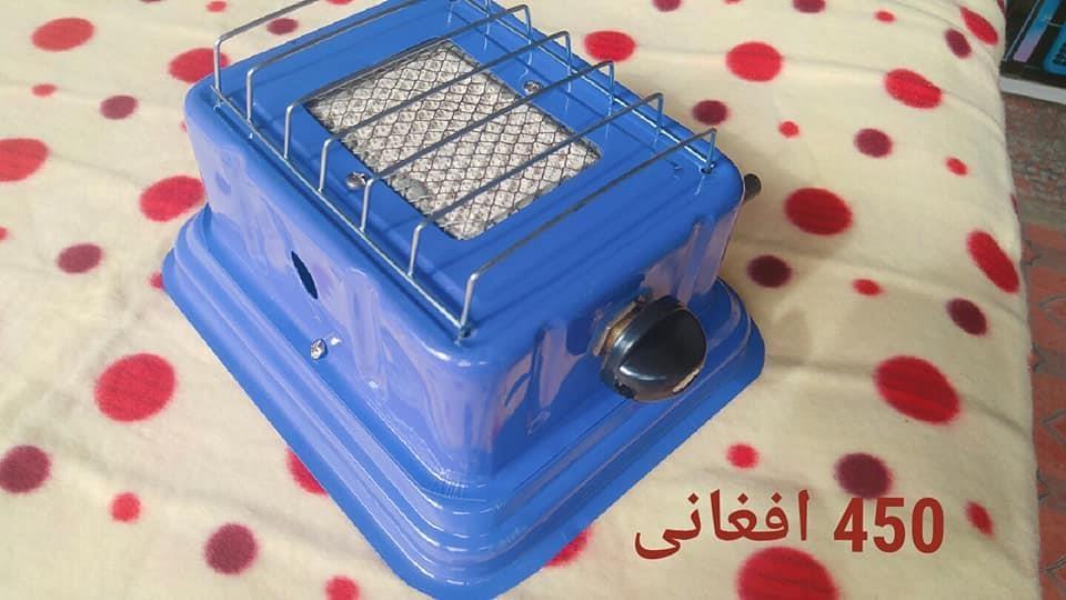 بخاری-های-گازی-کم-مصرف