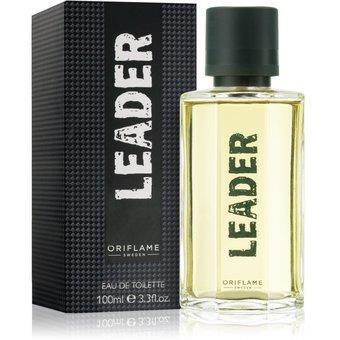 عطر لیدر Leader perfum