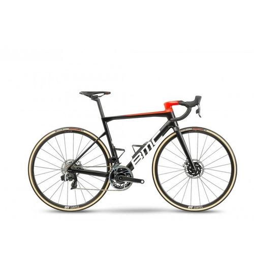 2021 BMC Teammachine Slr01 One Road Bike