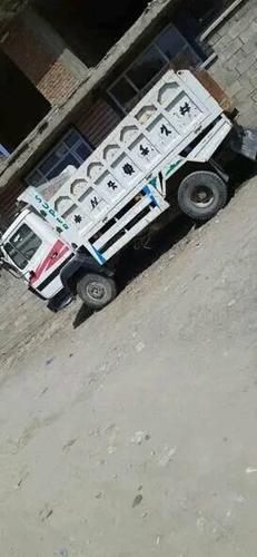 موتر باربری خاور
