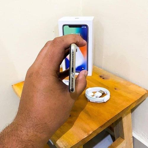 Apple iPhone X 256GB