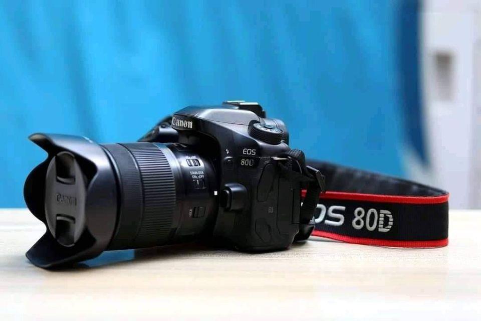 کمره-فروشی-80d