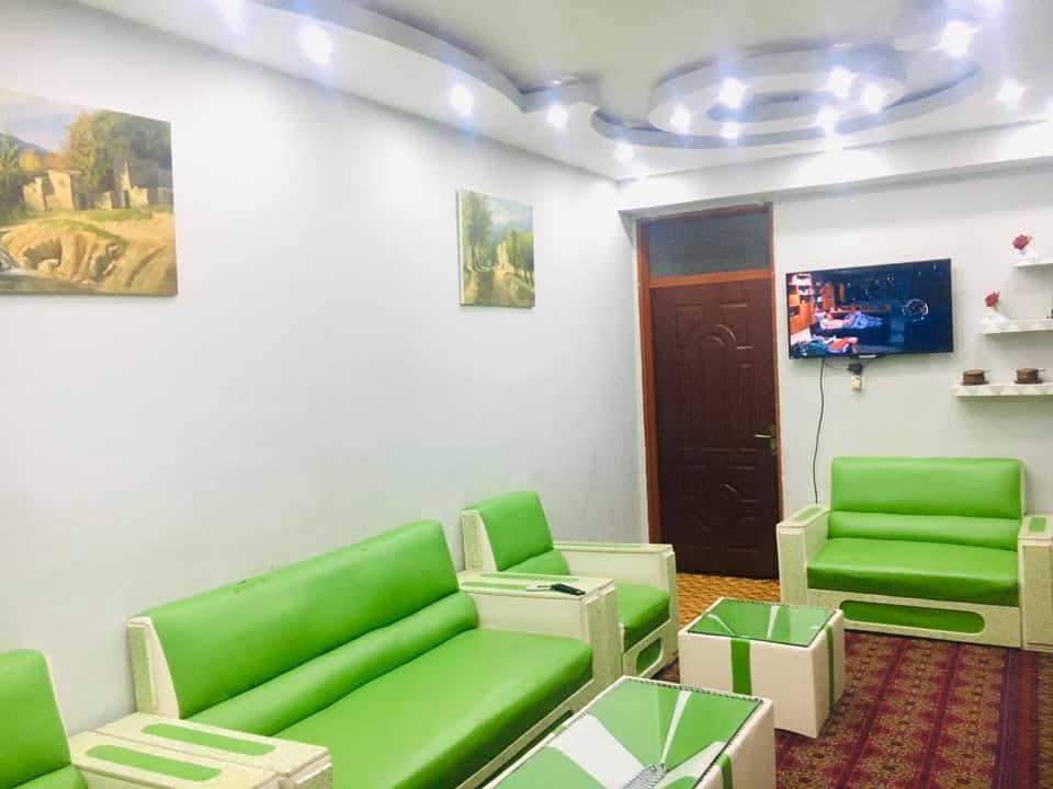 آپارتمان
